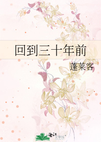 Bìa truyện Hồi Đáo Tam Thập Niên Tiền (回到三十年前)