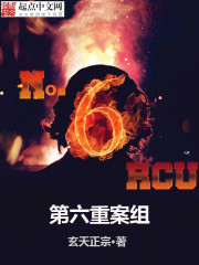 Bìa truyện Đệ Lục Trọng Án Tổ (第六重案组)