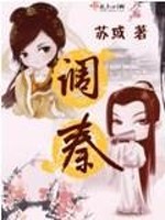 Bìa truyện Điều Tần (调秦)
