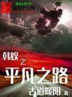 Bìa truyện Hàn Ngu Chi Bình Phàm Chi Lộ (韩娱之平凡之路)