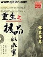 Bìa truyện Trọng Sinh Chi Cực Phẩm Thu Tàng Gia (重生之极品收藏家)