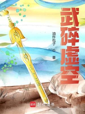 Bìa truyện Vũ Toái Hư Không (武碎虚空)