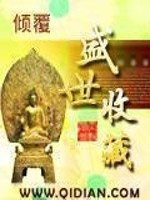 Bìa truyện Thịnh Thế Thu Tàng (盛世收藏)