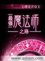 Bìa truyện Tối Cường Ma Pháp Sư Chi Lộ (最强魔法师之路)
