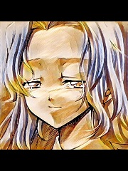Bìa truyện Codegeass Hoàng Hôn Đích Bôn Lưu (CodeGeass黄昏的奔流)