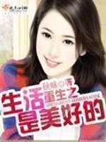 Bìa truyện Trọng Sinh Chi Sinh Hoạt Thị Mĩ Hảo Đích (重生之生活是美好的)