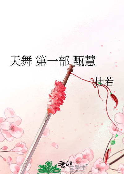 Bìa truyện Thiên Vũ Đệ Nhất Bộ Chân Tuệ (天舞 第一部 甄慧)