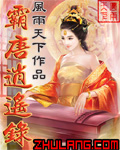 Bìa truyện Bá Đường Tiêu Dao Lục (霸唐逍遥录)