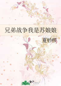 Bìa truyện Huynh Đệ Chiến Tranh Ngã Thị Tô Nương Nương (兄弟战争我是苏娘娘)