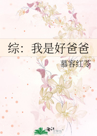 Bìa truyện Tống Ngã Thị Hảo Ba Ba (综：我是好爸爸)