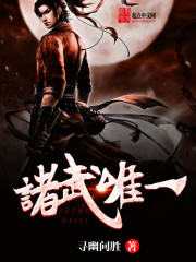 Bìa truyện Chư Vũ Duy Nhất (诸武唯一)