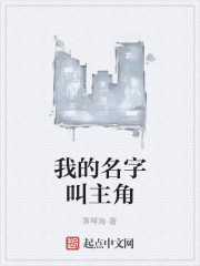 Bìa truyện Ngã Đích Danh Tự Khiếu Chủ Giác (我的名字叫主角)