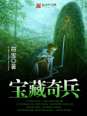 Bìa truyện Bảo Tàng Kì Binh (宝藏奇兵)