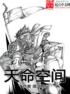Bìa truyện Thiên Mệnh Không Gian (天命空间)
