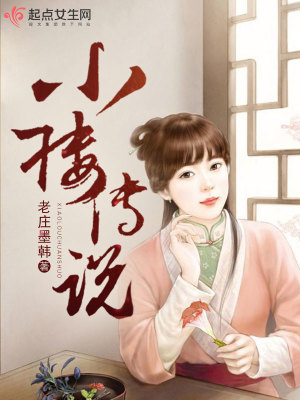 Bìa truyện Tiểu Lâu Truyện Thuyết (小楼传说)