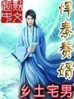 Bìa truyện Hãn Tần Chuế Tế (悍秦赘婿)