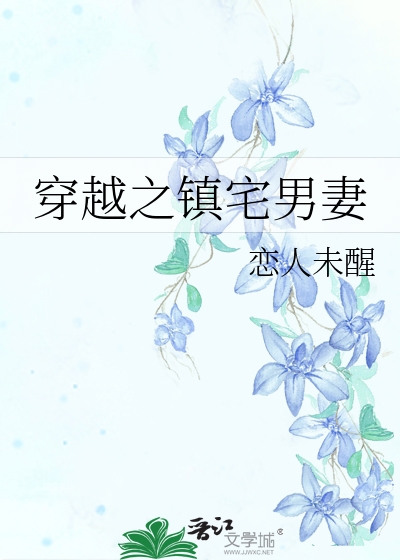 Bìa truyện Xuyên Việt Chi Trấn Trạch Nam Thê (穿越之镇宅男妻)
