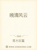 Bìa truyện Vãn Thanh Phong Vân (晚清风云)