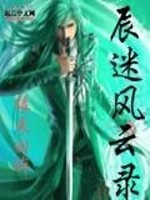 Bìa truyện Thần Mê Phong Vân Lục (辰迷风云录)