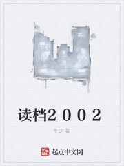 Bìa truyện Độc Đáng 2002 (读档2002)