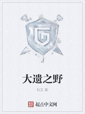 Bìa truyện Đại Di Chi Dã (大遗之野)