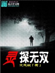 Bìa truyện Linh Thám Vô Song (灵探无双)