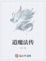 Bìa truyện Đạo Ma Pháp Truyện (道魔法传)