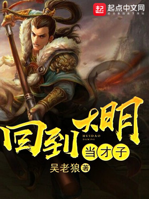 Bìa truyện Hồi Đáo Đại Minh Đương Tài Tử (回到大明当才子)