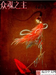 Bìa truyện Chúng Hồn Chi Chủ (众魂之主)