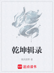 Bìa truyện Can Khôn Tập Lục (乾坤辑录)