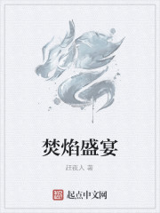 Bìa truyện Phần Diễm Thịnh Yến (焚焰盛宴)
