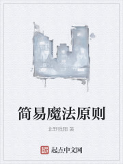 Bìa truyện Giản Dịch Ma Pháp Nguyên Tắc (简易魔法原则)