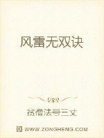 Bìa truyện Phong Lôi Vô Song Quyết (风雷无双诀)