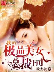 Bìa truyện Ngã Đích Cực Phẩm Mĩ Nữ Tổng Tài Thượng Tư (我的极品美女总裁上司)