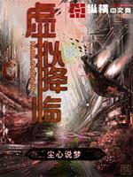 Bìa truyện Hư Nghĩ Giáng Lâm (虚拟降临)