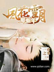 Bìa truyện Phong Hoa Tuyết Nguyệt Na Ta Niên (风花雪月那些年)