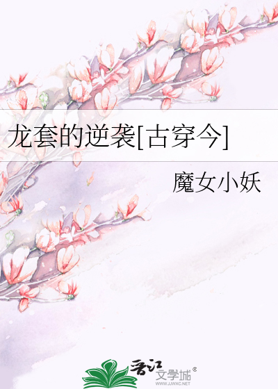 Bìa truyện Long Sáo Đích Nghịch Tập Cổ Xuyên Kim (龙套的逆袭[古穿今])