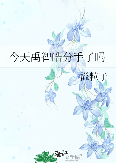 Bìa truyện Kim Thiên Vũ Trí Hạo Phân Thủ Liễu Ma (今天禹智皓分手了吗)