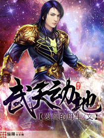 Bìa truyện Vũ Thiên Động Địa (武天动地)