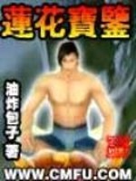 Bìa truyện Liên Hoa Bảo Giám (莲花宝鉴)