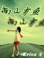 Bìa truyện Nam Sơn Hữu Ngư (南山有鱼)