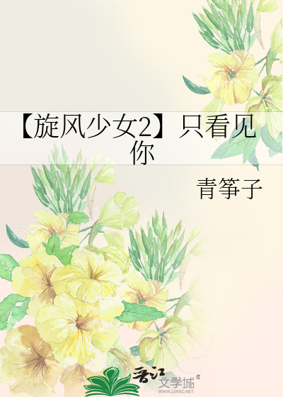 Bìa truyện Toàn Phong Thiếu Nữ 2 Chích Khán Kiến Nhĩ (【旋风少女2】只看见你)