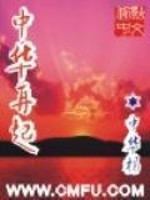 Bìa truyện Dị Thời Không Trung Hoa Tái Khởi (异时空－中华再起)