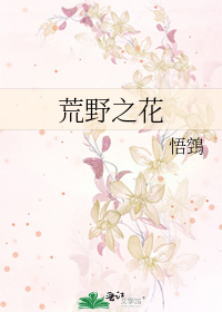 Bìa truyện Hoang Dã Chi Hoa (荒野之花)