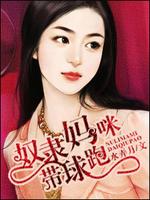 Bìa truyện Nô Đãi Mụ Mễ Đái Cầu Bào (奴隶妈咪带球跑)