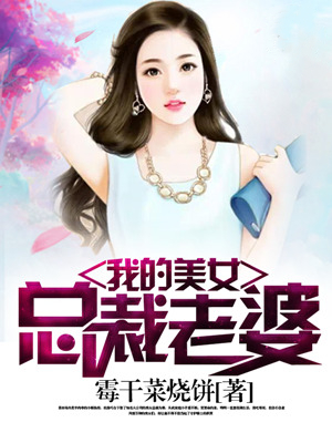 Bìa truyện Ngã Đích Mĩ Nữ Tổng Tài Lão Bà (我的美女总裁老婆)