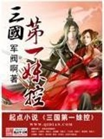 Bìa truyện Tam Quốc Đệ Nhất Muội Khống (三国第一妹控)