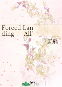 Bìa truyện Forced Landing All Apos S Well That Ends Well (Forced Landing——All's well that ends well.)