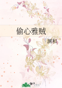 Bìa truyện Thâu Tâm Nhã Tặc (偷心雅贼)