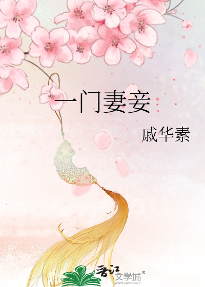 Bìa truyện Nhất Môn Thê Thiếp (一门妻妾)